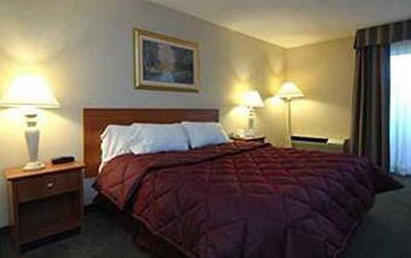 Quality Inn Airport East El Paso Room photo